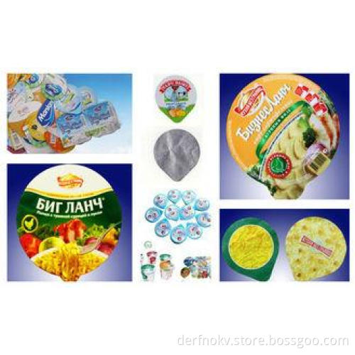 Disposable Plastic / Paper Cup die cutting machine with Scr